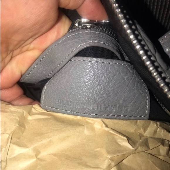 Alexander wang rocco medium - Picture 3 of 5